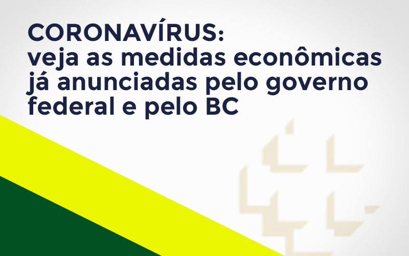 Coronavírus (1) Contabilidade Em Igarapava Sp | Blog Econsa Contabilidade - Contabilidade em São Paulo | ECONSA Contabilidade e Gestão Empresarial