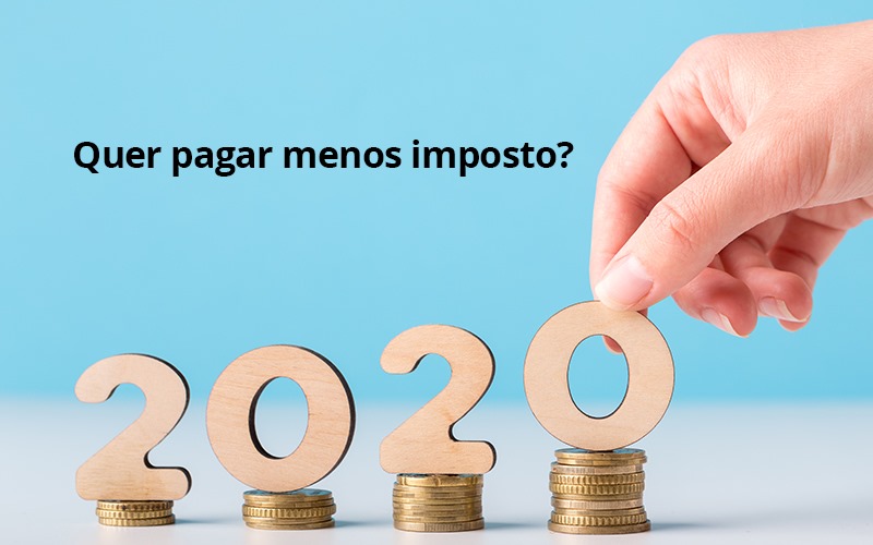 Ir 2020 Quer Pagar Menos Impostos Veja Lista Do Que Pode Descontar Ou Nao - Contabilidade em São Paulo | ECONSA Contabilidade e Gestão Empresarial