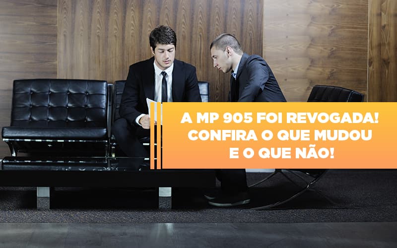 A Mp 905 Foi Revogada Confira O Que Mudou E O Que Nao - Contabilidade em São Paulo | ECONSA Contabilidade e Gestão Empresarial