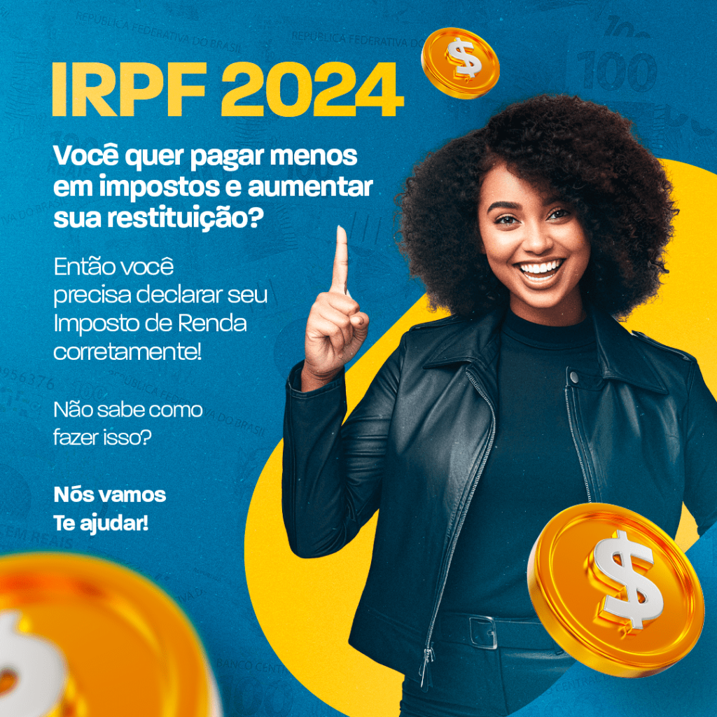 Modelo 6 Irpf 2024 - Contabilidade em São Paulo | ECONSA Contabilidade e Gestão Empresarial